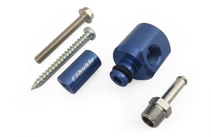 GReddy Scion FR-S / BRZ Manifold Pressure Port