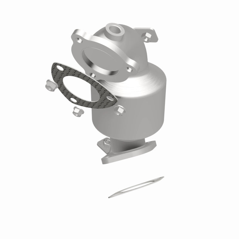 MagnaFlow 16-18 Hyundai Tucson 1.6L California Grade CARB Compliant Direct-Fit Catalytic Convert