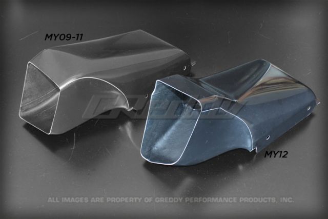 GReddy 09+ Nissan GTR Transmission Cooler Kit