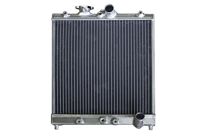 GReddy 97-00 Honda Civic (EK9) ALUMINUM RADIATOR TW-R