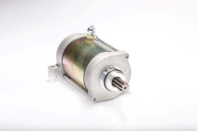 Ricks Motorsport New Yamaha Starter Motor