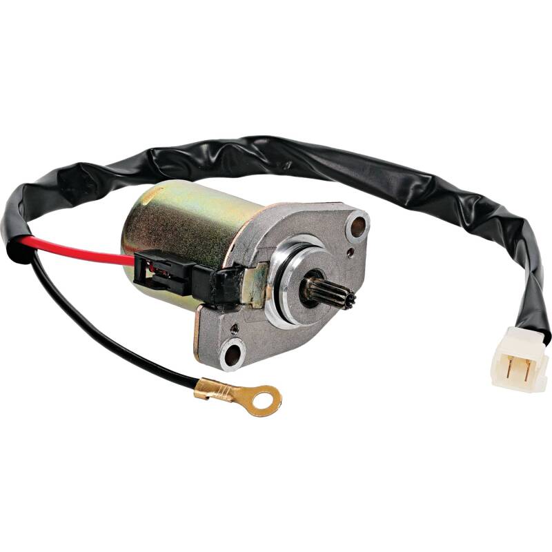 Arrowhead E-TON AXL-50 Starter Motor