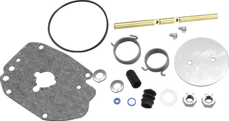 S&S Cycle Super G Carburetor Rebuild Kit