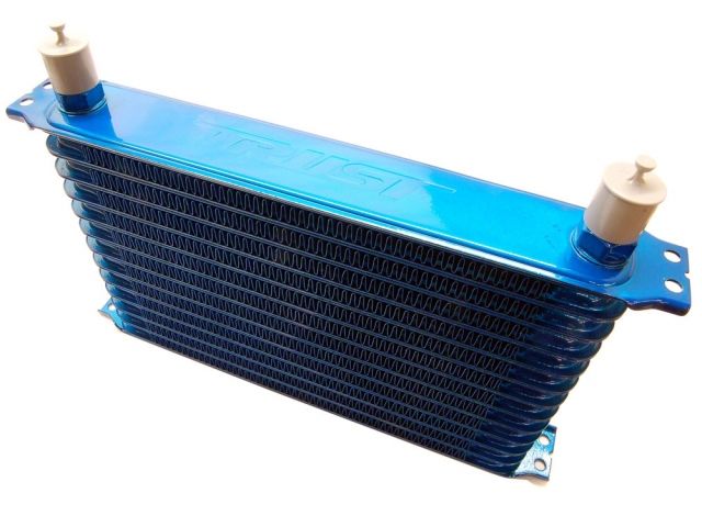 GReddy 02-07 WRX & STi Oil Cooler Kit Manual Trans ONLY