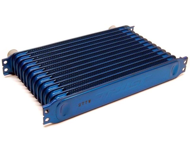 GReddy 02-07 WRX & STi Oil Cooler Kit Manual Trans ONLY