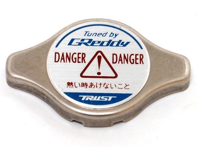 GReddy Universal N-Type Replacement Seal Cap