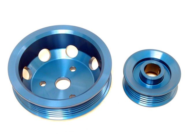 GReddy 03+ RX-8 Lightweight Pulley
