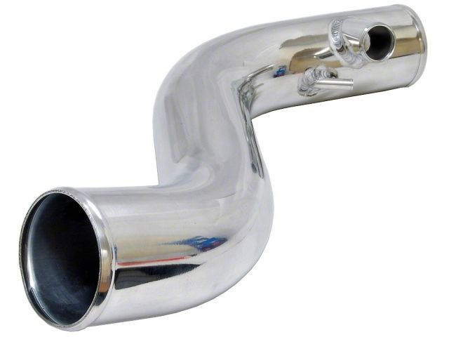 GReddy Nissan S14/S15 Special Piping (Adapts p/n 13522318 Intake Manifold to I/C Kit)