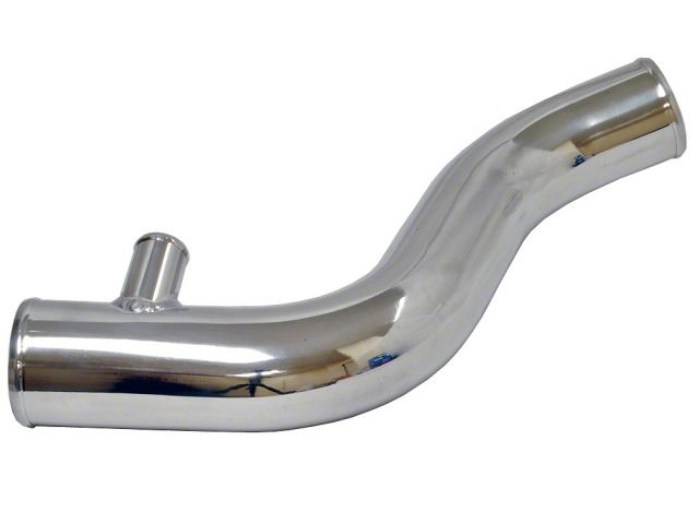 GReddy Nissan S14/S15 Special Piping (Adapts p/n 13522318 Intake Manifold to I/C Kit)