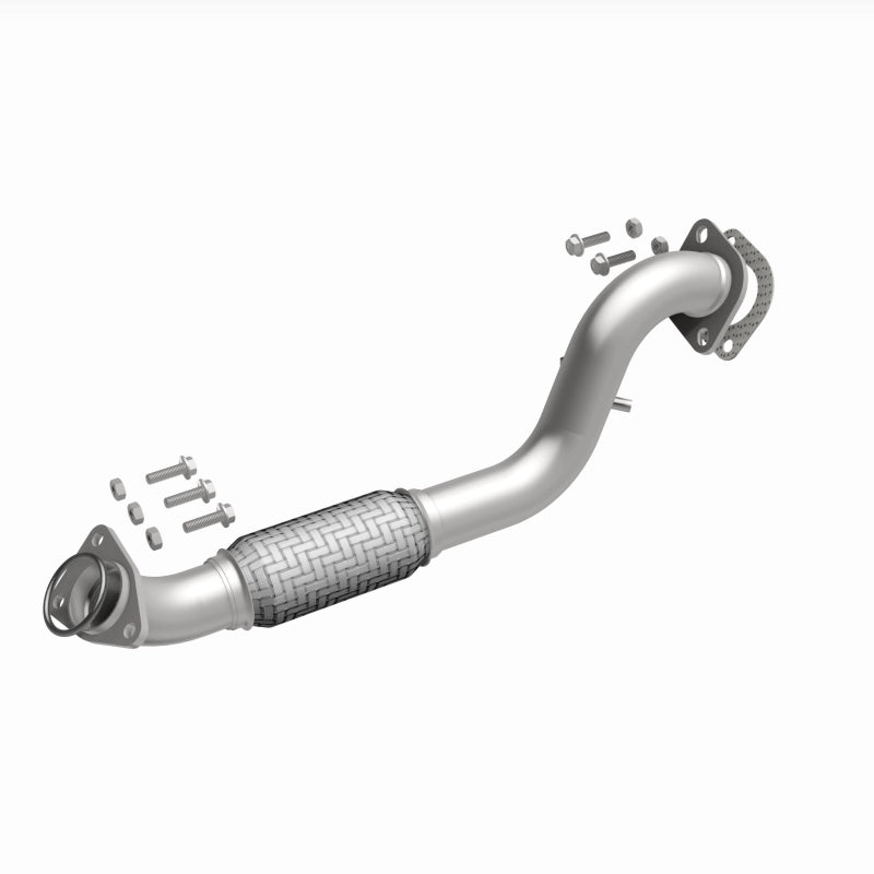 BRE Exhaust 08-14 Rogue Select 2.5L Front Pipe Kit