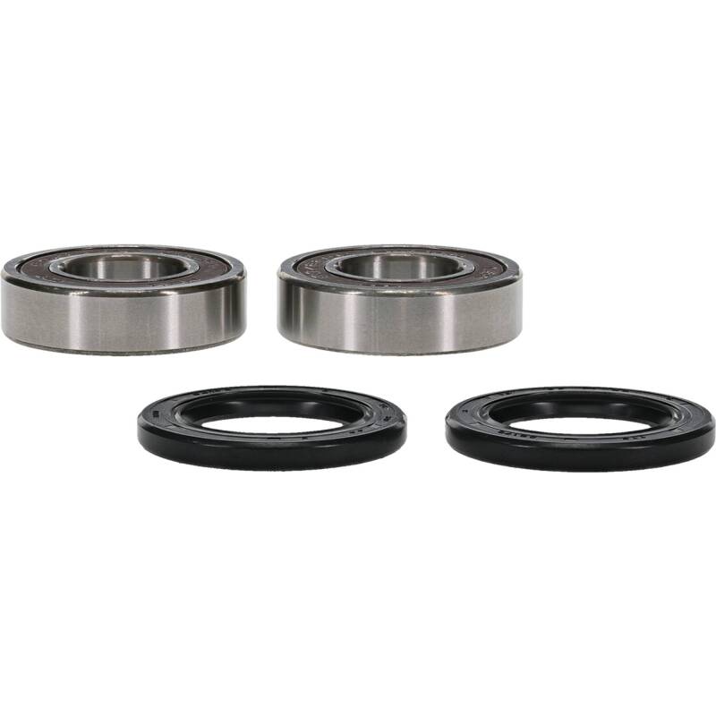 Pivot Works Yamaha Wheel Bearing Kit Premium Bearings