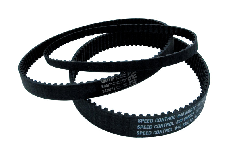 Peterson Fluid Systems HTD Belt (880 x 8 Micron x 20)