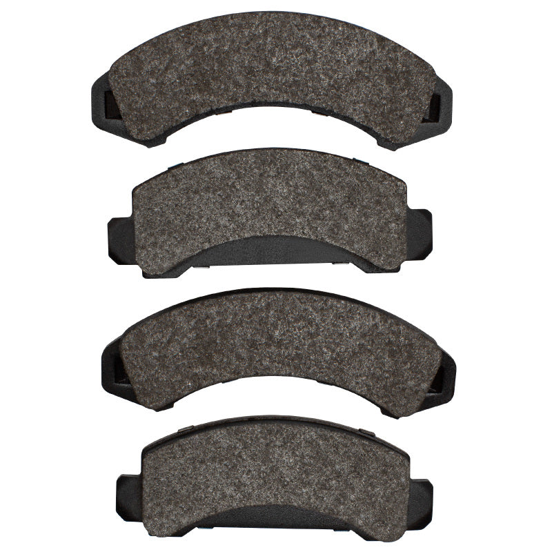 R1 83-97 Mazda B2300 Front Optimum OE Brake Pads