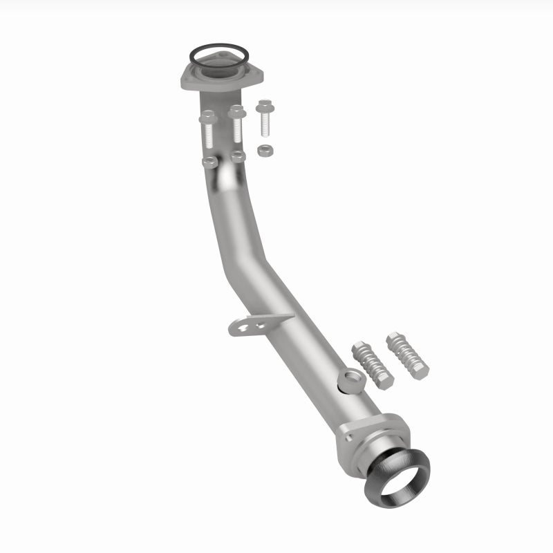BRE Exhaust 97-01 Honda CR-V 2.0L Front Pipe Kit