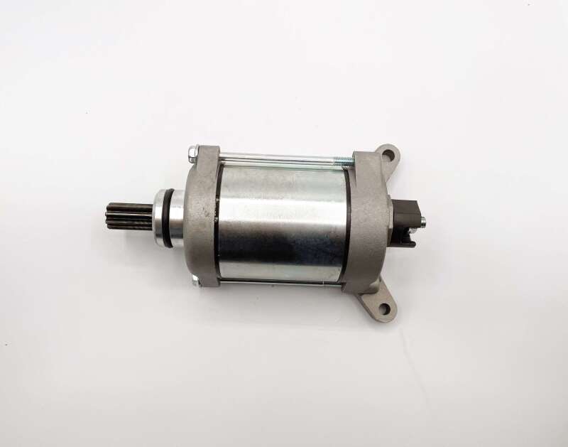 Ricks Motorsport New Yamaha Starter Motor