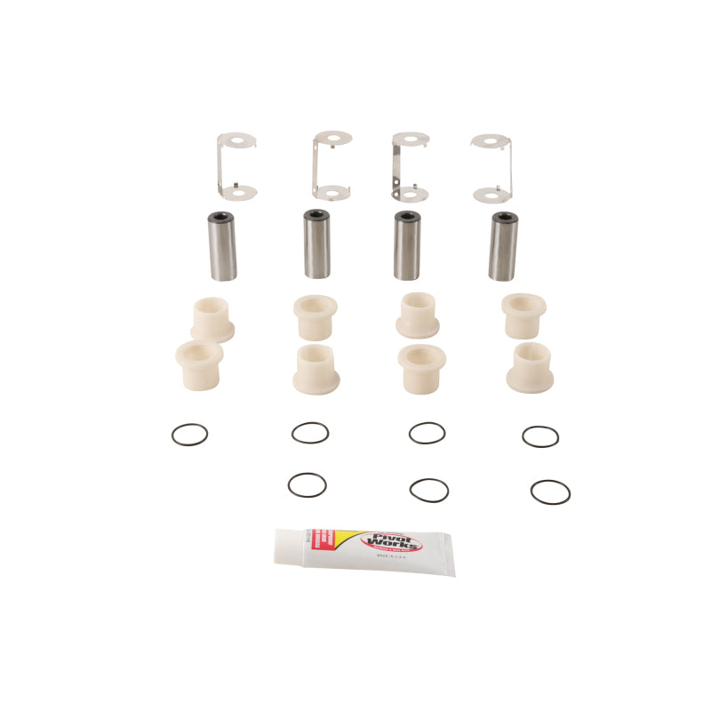 Pivot Works 2016 Can-Am Maverick 1000R DPS IRS Kit - Rear Lower A-Arm 1 Kit Req Per Veh