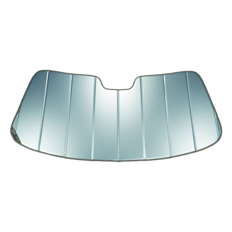 Covercraft 26 Toyota Rav4 UVS100 Custom Sunscreen - Blue