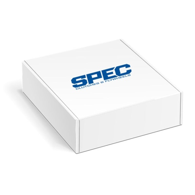 Spec Clutch 13-15 Ford Fiesta SE 1.6L Stage 2 Pressure Plate (use w/ PN SF332-5)