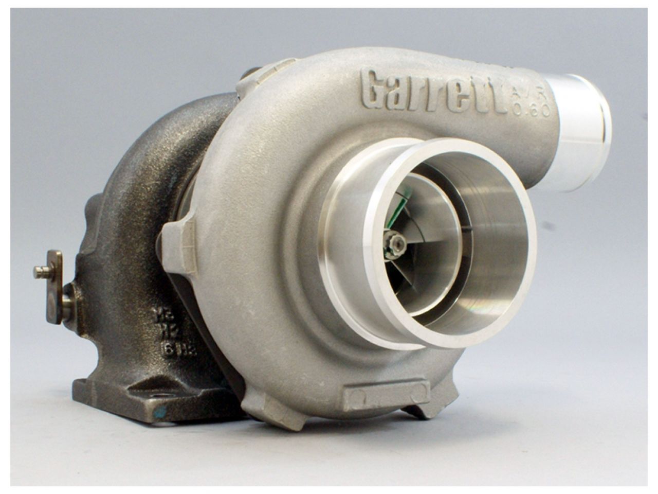 Garrett GTX2867R Gen II Turbo Assembly Kit T25 / 5 bolt 0.64 A/R