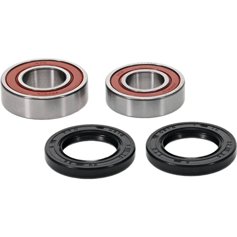 Pivot Works Premium Wheel Bearing