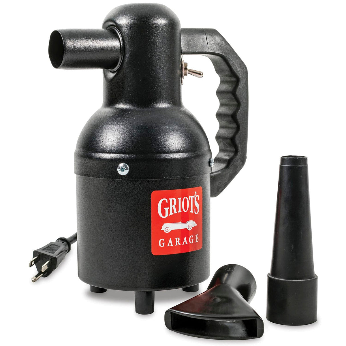 Griots Garage Air Stream Drying Gun