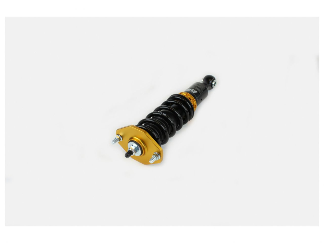 ISC Suspension 04-10 Subaru Legacy N1 Basic Coilovers