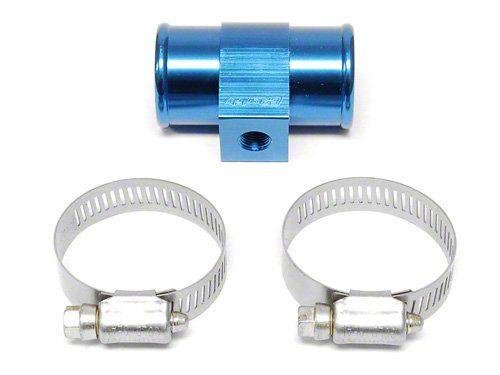 GReddy 32mm Radiator Hose Temp Sender Adapter