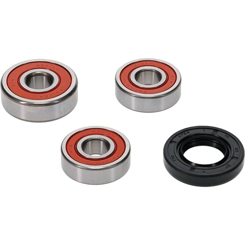 Pivot Works Premium Wheel Bearing