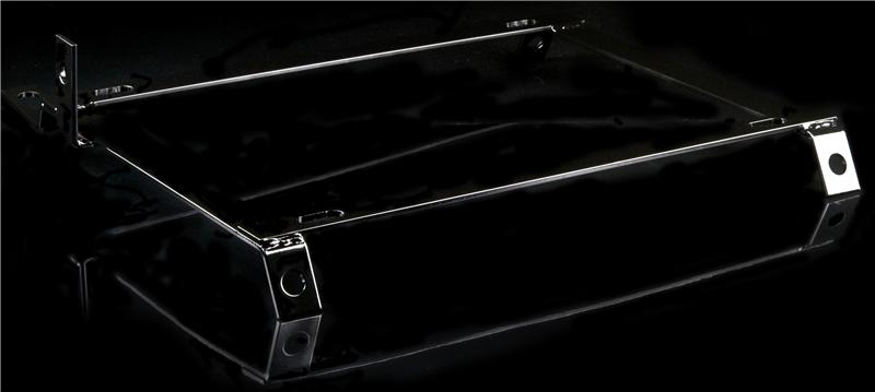 Weapon R 08 Scion XB Racing Seat Brackets