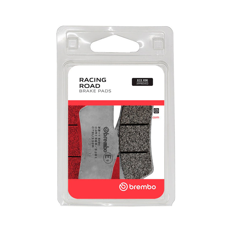 Brembo OE Sinter Xtra Brake Pad