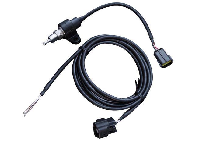 GReddy Sirius Turbo Boost Pressure Sensor & Harness Set (Sirius Vision / Meter)