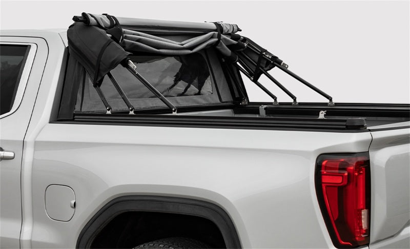 Access 2024+ Toyota Tacoma 5ft Bed Outlander Soft Truck Topper