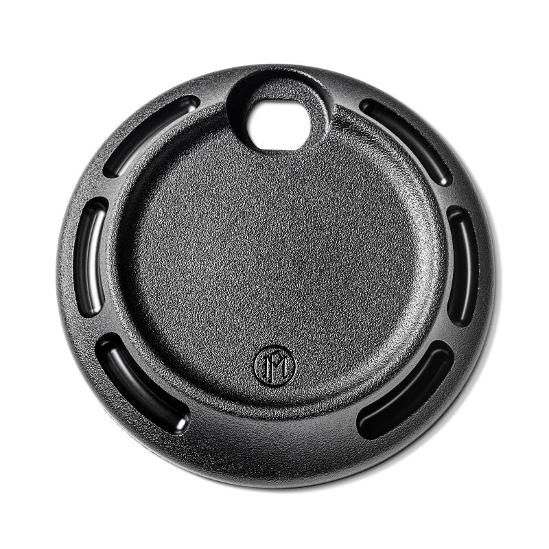 Performance Machine Fuel Door Apex - Black Ops