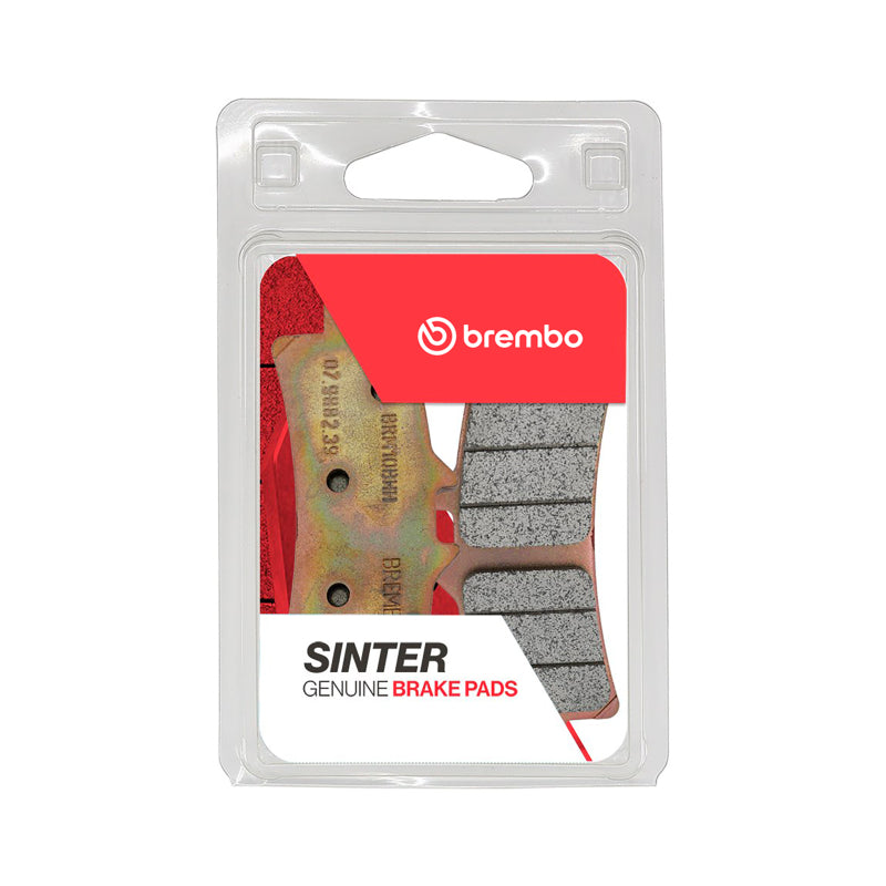 Brembo OE Sinter Prime Brake Pad