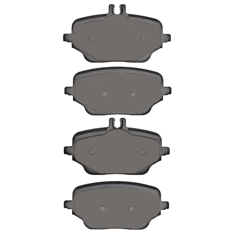 R1 20-26 Mercedes-Benz GLE350 Rear Euro Ceramic Brake Pads