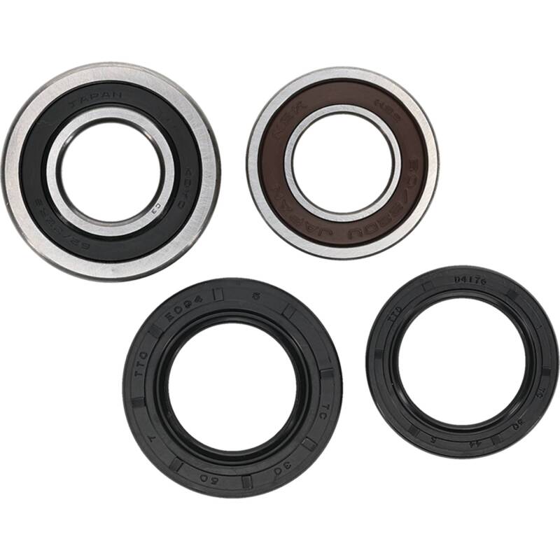 Pivot Works Premium Wheel Bearing