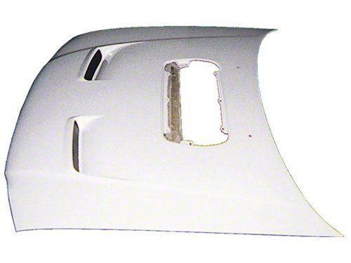 Cusco Body FRP Hood AE86 Trueno USDM