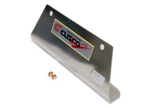 Cusco BODY Plate Relocation Kit EK9 CIVIC