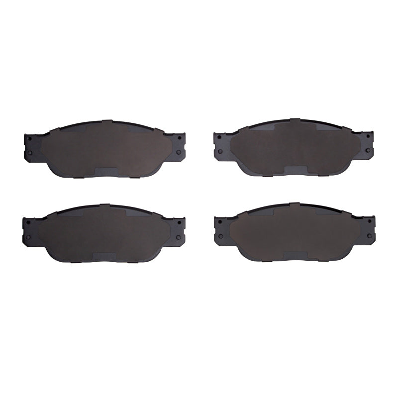 R1 00-06 Lincoln LS Front Optimum OE Brake Pads