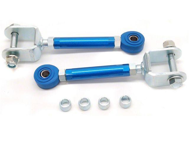 Cusco Camber Rear Upper LinK Front Side S13 S14 240SX