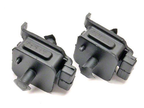 Cusco Motor Mounts EK4 Civic 5-Piece B16-B18