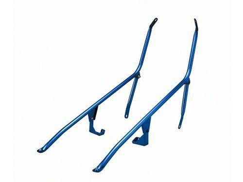 Cusco PILLARSide BarS S14 240SX