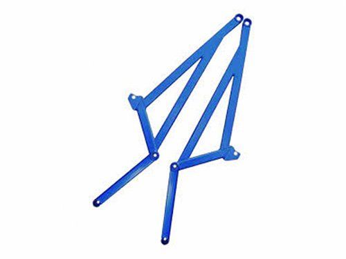 Cusco Power Brace Floor Toyota FJ Cruiser GSJ15W