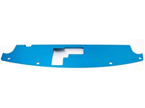 Cusco 99-02 Nissan Silvia S15 Radiator Cooling Plate