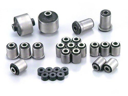 Cusco Bushing Pillowball Front Lower Arm(Front Side) Rear Upper Arm (Front Side) CT9A Evo 7/8/9/10