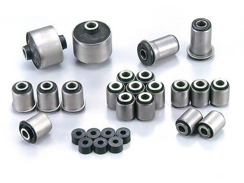 Cusco Bushing Pillowball Front Lower Arm Rear Side CT9A Evo 7/8/9
