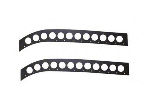 Cusco Mitsubishi Evo 7 CT9A Rear Ventiliation Panel