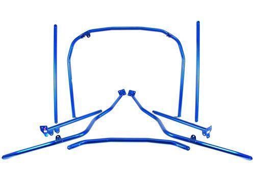 Cusco Roll Cage 4 points FD3S RX-7 (S/O / No Cancel)