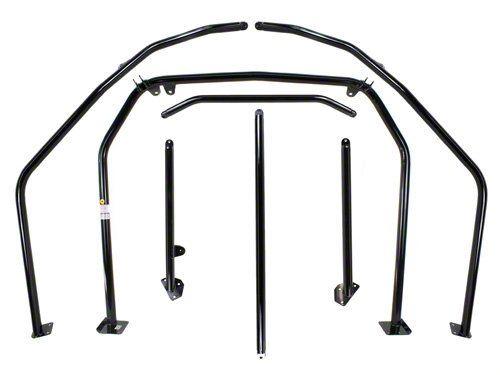 Cusco Chromoly Roll Cage 4 Passengers GDA&B (S/O / No Cancel)