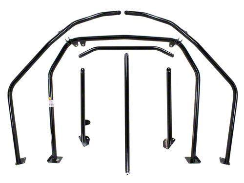 Cusco Roll Cage Sfty21 5pt S2000 AP1/AP2 (does not fit 06+) (S/O / No Cancel)